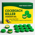 Cockroach Killer Gel | 🔥FLAT 50% OFF SAVING🔥