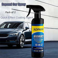 Sopami Car Coating Spray 50ml | 🔥FLAT 50% OFF SAVING🔥