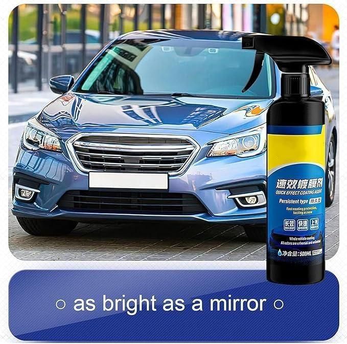 Sopami Car Coating Spray 50ml | 🔥FLAT 50% OFF SAVING🔥