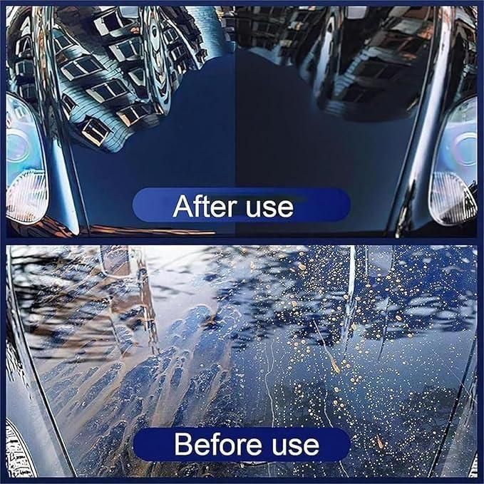 Sopami Car Coating Spray 50ml | 🔥FLAT 50% OFF SAVING🔥